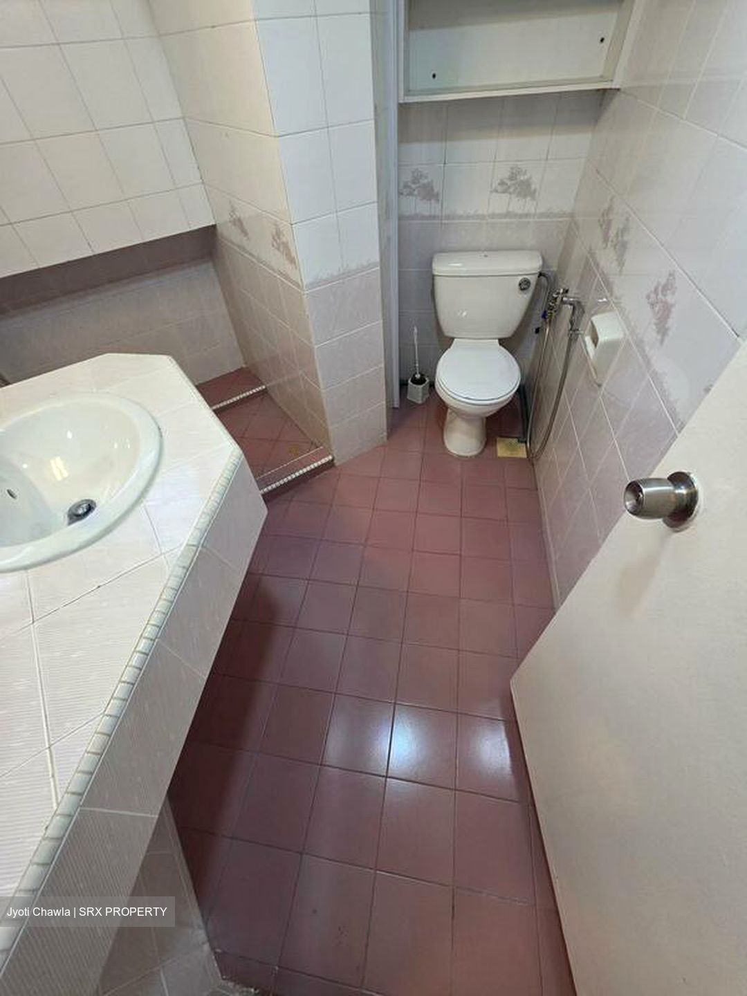 Mandarin Gardens (D15), Condominium #514001391